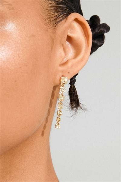 Серьги Sense артикул 153167236