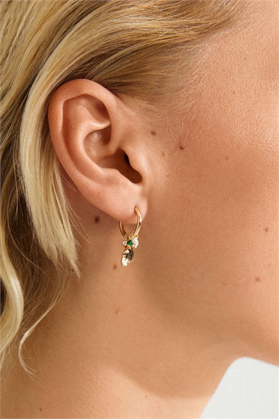 Серьги Sense артикул 153166467