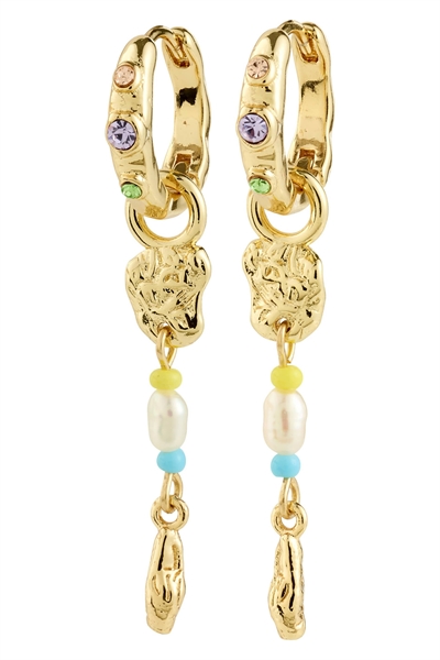 Серьги «Эллингтон» артикул 154220155