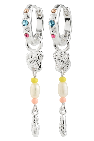 Серьги «Эллингтон» артикул 154220131