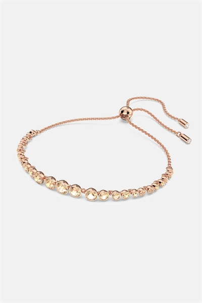 Браслет Imber Emily с камнями круглой огранки артикул 133835602