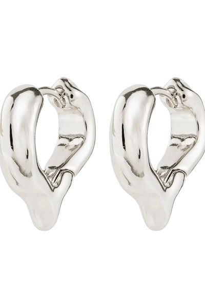 Серьги «Ирис» артикул 154220181