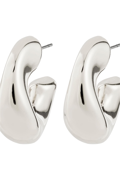 Серьги-кольца «Дженнингс» артикул 154220071