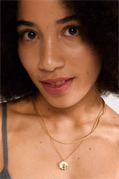 Набор «Деклан» — колье 2 в 1 артикул 150242794