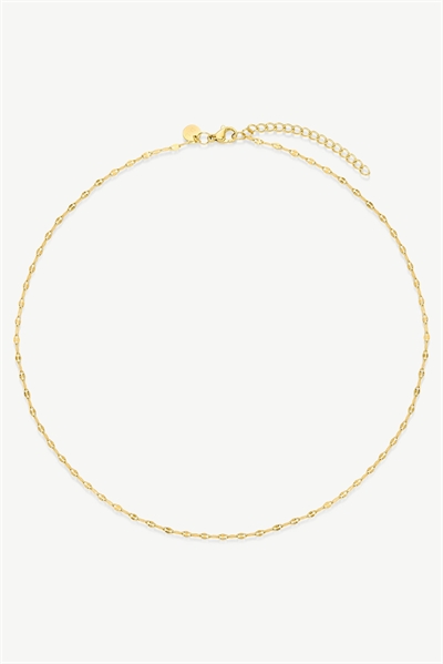 D.LOUISE Изящное водонепроницаемое колье артикул 145905824