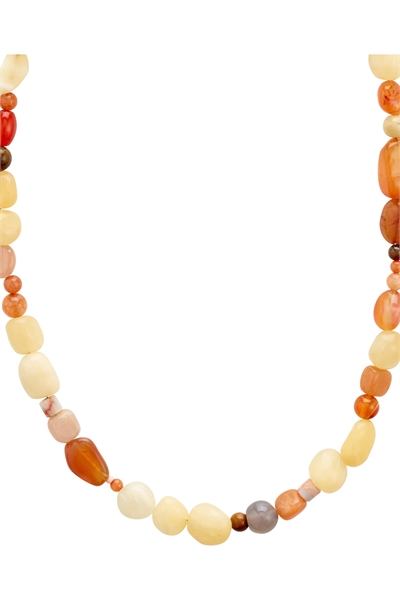 Ожерелье «Ирис» артикул 154220203