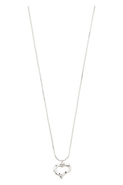 Ожерелье «Ирис» артикул 154220263