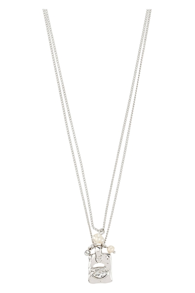 Набор «Огненное колье 2 в 1» артикул 154220232