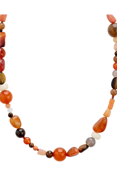 Ожерелье «Ирис» артикул 154220259