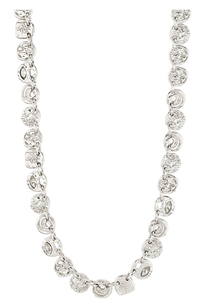 Огненное ожерелье артикул 154220211