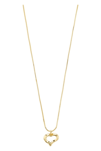 Ожерелье «Ирис» артикул 154220242