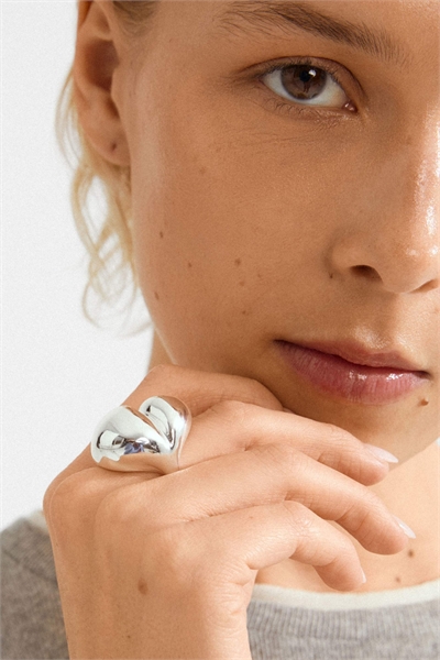 Кольцо Maddix артикул 153165785