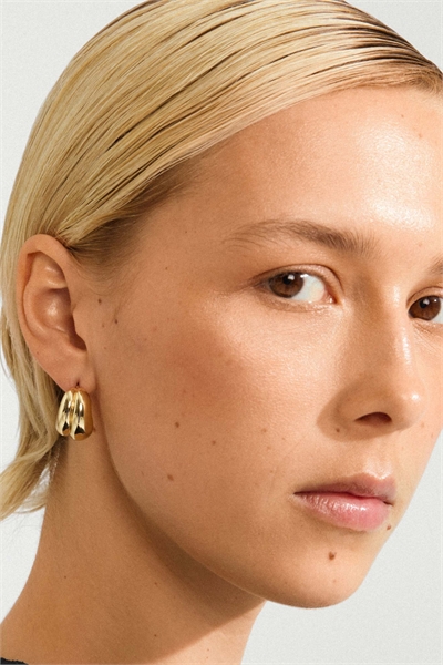 Серьги «Мико» артикул 153165768