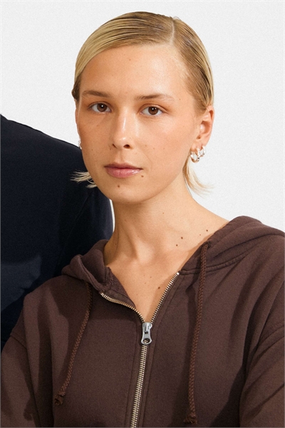 Серьги Darby артикул 153165990