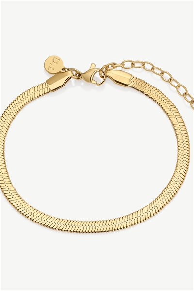 Водонепроницаемый браслет D.LOUISE Essentials артикул 145905674