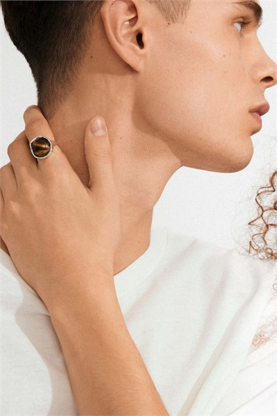 Агат «Сенс-ринг» артикул 153166625