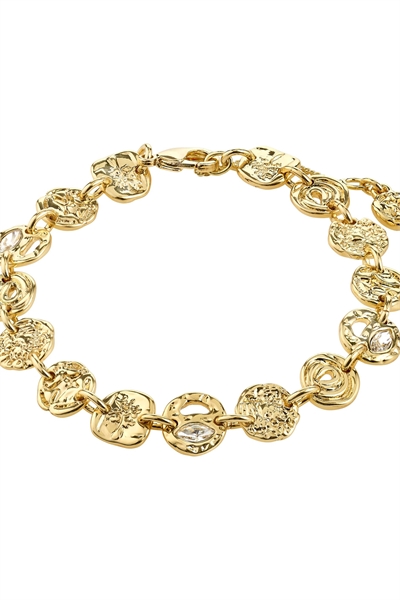 Огненный браслет артикул 154220087