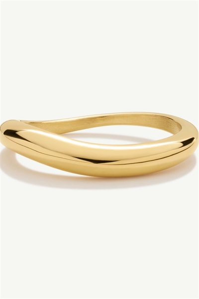 Волновое кольцо артикул 149974047