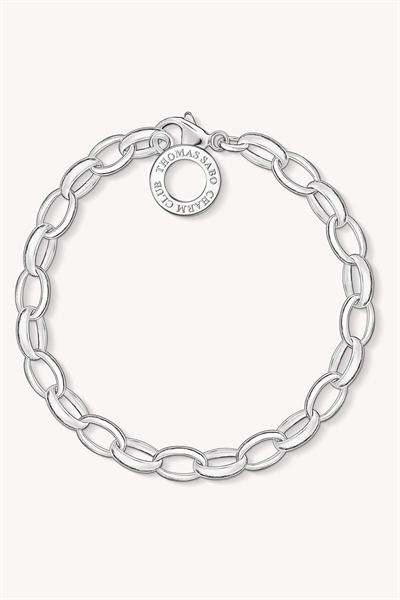 Классический браслет-чарм, большой артикул 154285951