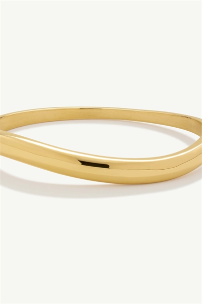 Браслет «Волна» артикул 150211382