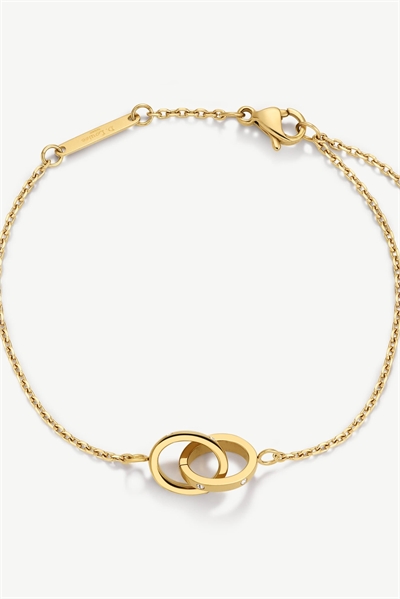 D.LOUISE Cz — водонепроницаемый браслет артикул 145905586