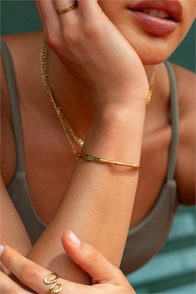 D.LOUISE Водонепроницаемый браслет из бамбука артикул 145905676