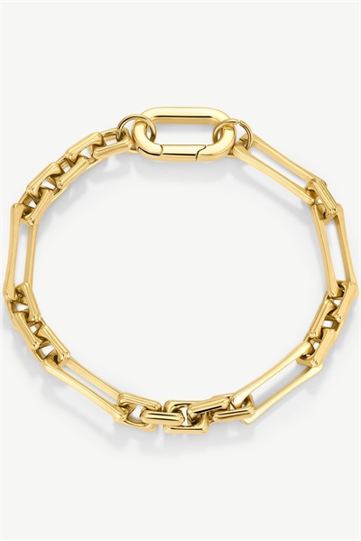 D.LOUISE Водонепроницаемый браслет с цепочкой «The Lovers» артикул 145906969