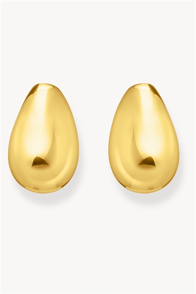 Сережки-капли от Thomas Sabolarge артикул 153897633