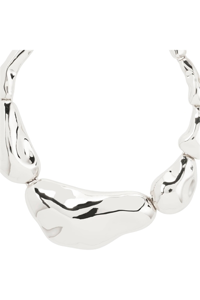 Колье-акцент артикул 150242768