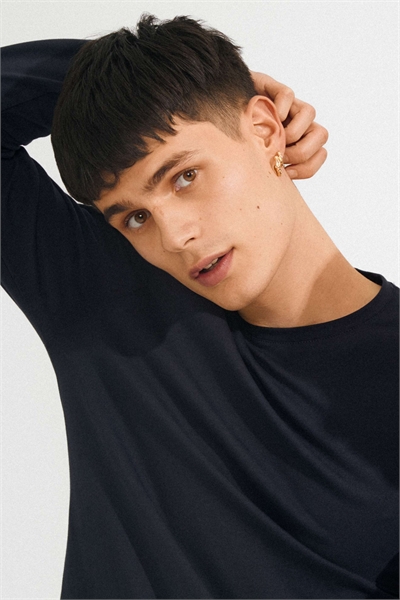 Набор сережек Darby «2 в 1» артикул 153166651