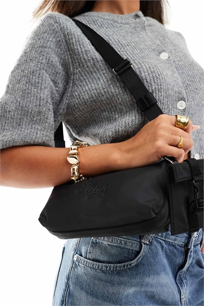 Сумка через плечо Dever артикул 148446150