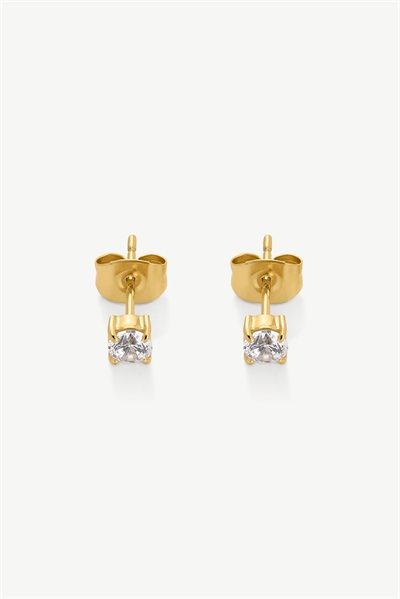 D.LOUISE Классические водонепроницаемые теннисные шпильки 4 мм артикул 145905588