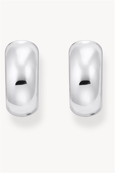 Серьги-кольца артикул 153897871