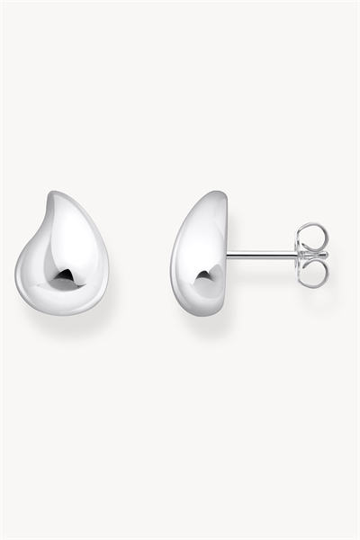 Сережки-капли артикул 153897344