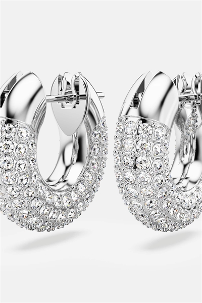 Серьги-кольца Dextera артикул 133835492