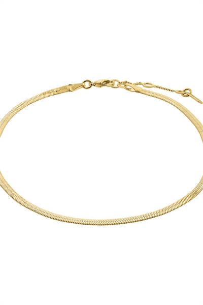 Браслет на лодыжку Joanna артикул 152763675