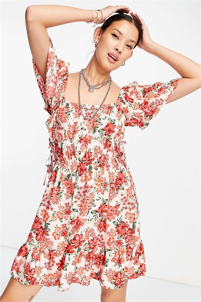 Мини-платье Channel артикул 2043897