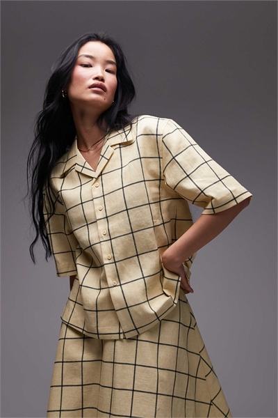 Курортная рубашка артикул 139903738