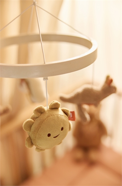 Детский мобиль — Kangaroots артикул 1357961001
