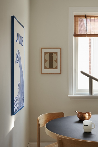 Абстрактный плакат артикул 1358093002