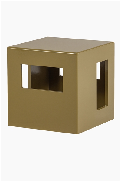 Современный приставной столик артикул 1358481001