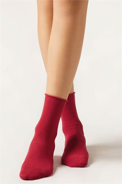 Неэластичные носки до щиколотки артикул 155278565