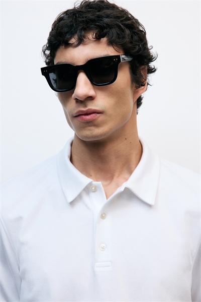 Охлаждающая рубашка-поло Regular Fit артикул 1303290001