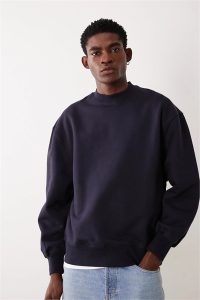 Свитшот премиум-класса большого размера артикул 151021367