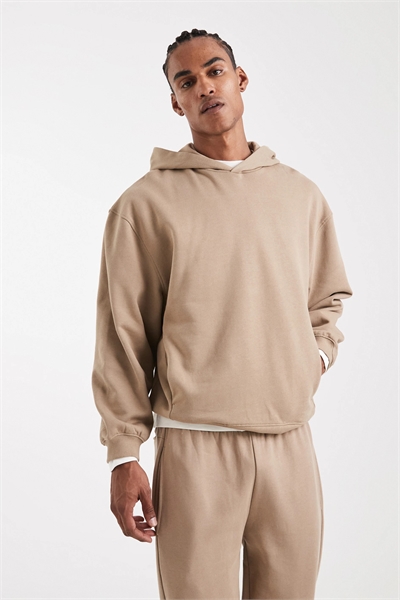 Толстовка из коллекции «Circular Design» артикул 148701708