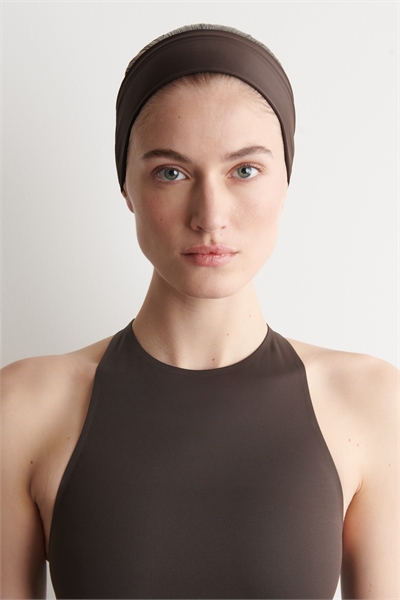 Повязка на голову из джерси артикул 1328982001