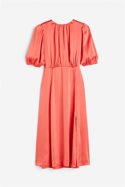 Платье с драпировкой артикул 1142093001