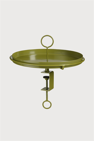 Поднос с зажимом артикул 1200980002