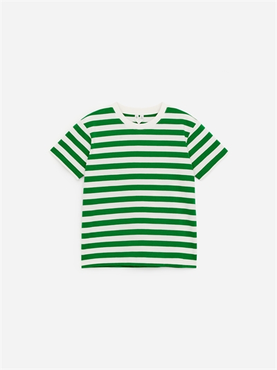 Футболка с круглым вырезом артикул 1331385003