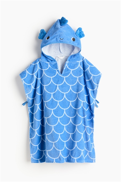 Полотенце-накидка артикул 1123076019